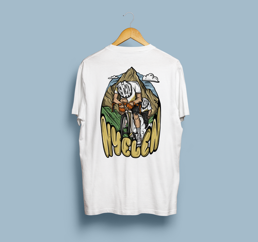Nyélen Squad Racing Team T-Shirt