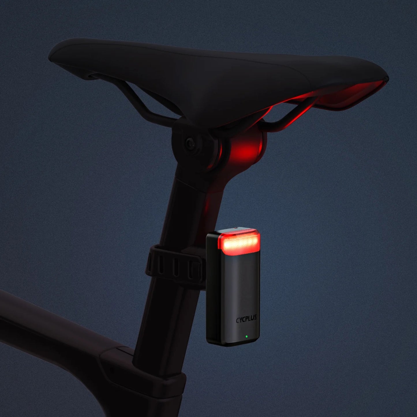 Cycplus L7 kerékpáros radar