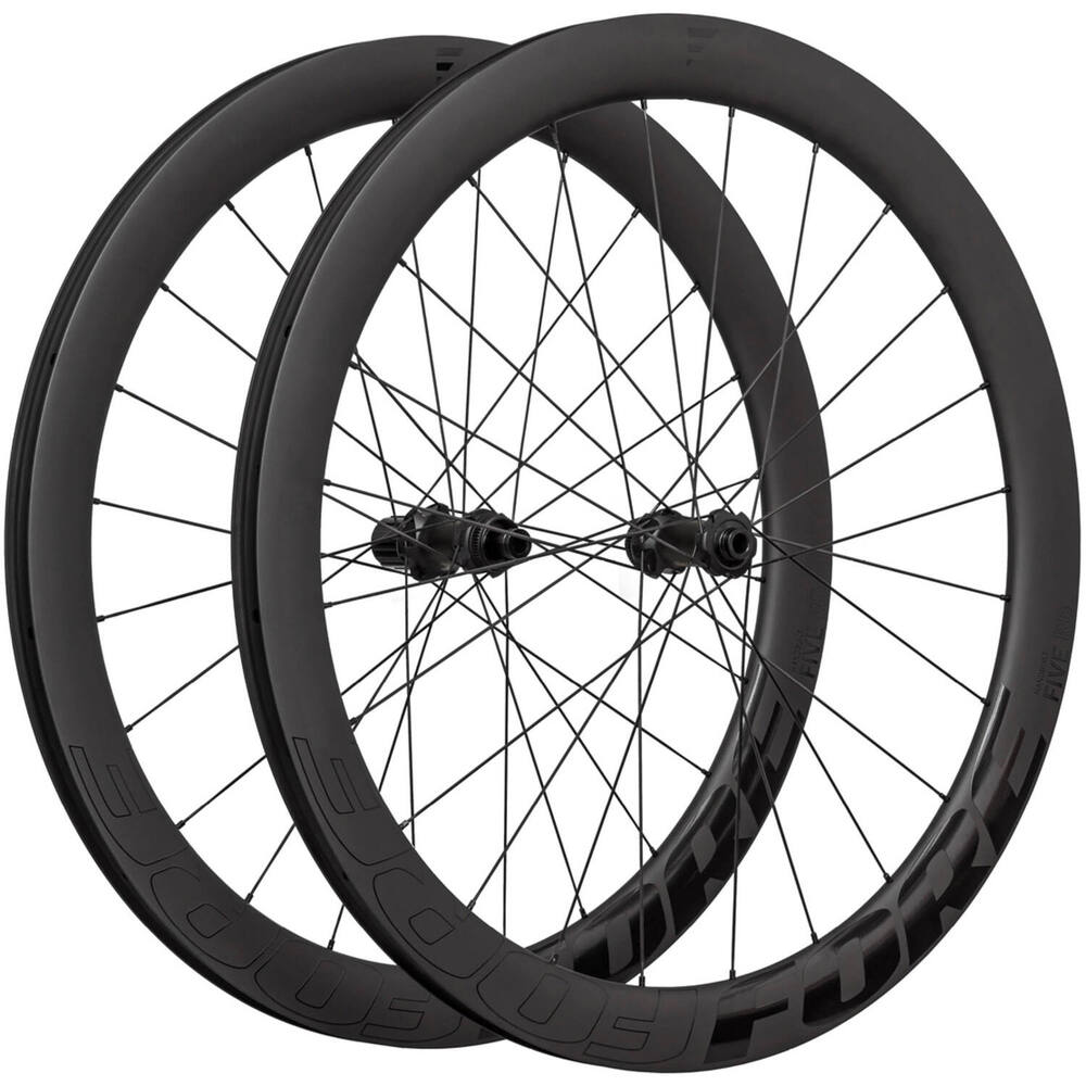 FORE FIVE RD karbon kerekek