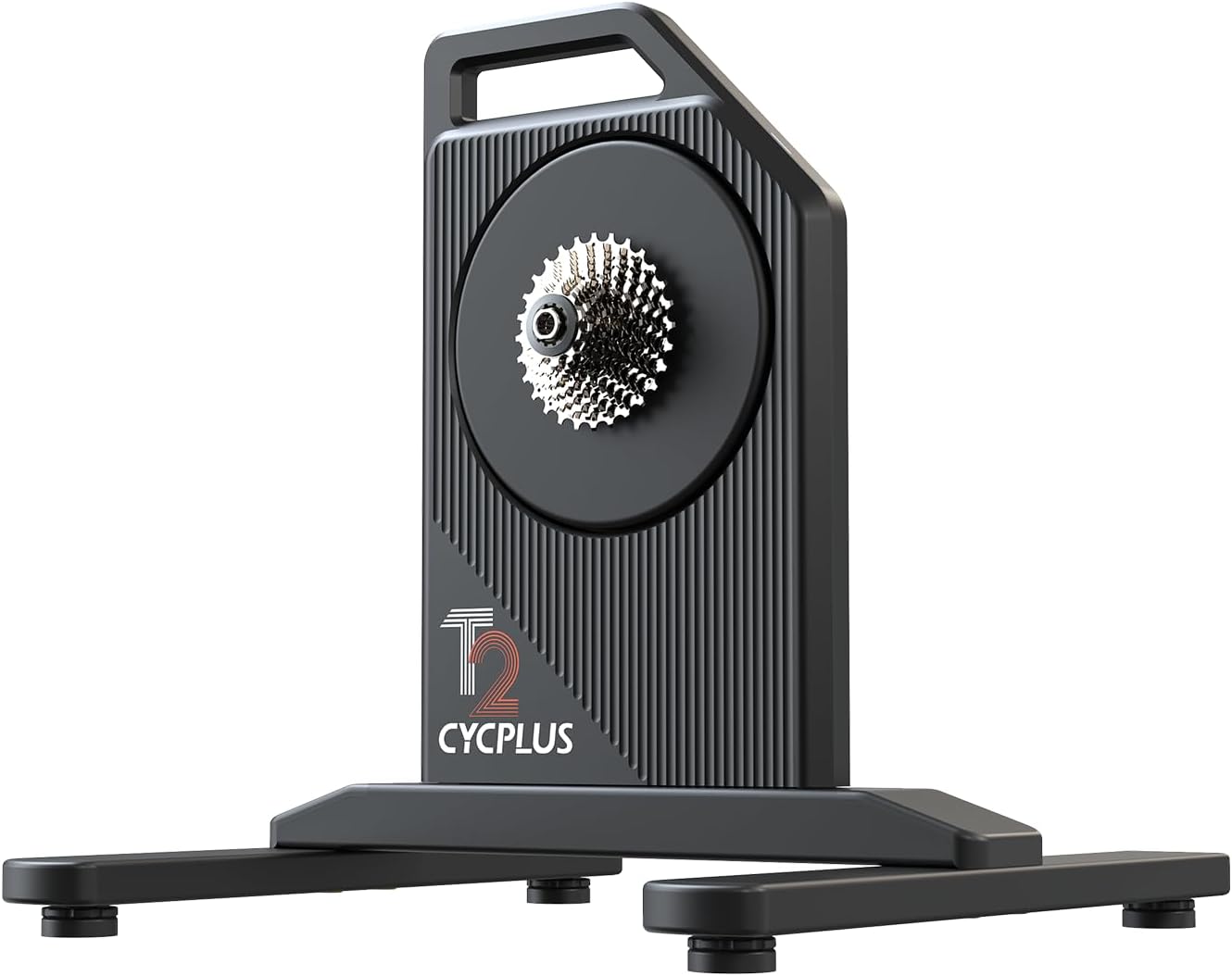 DirectDrive intelligens kerékpáros edzőgép Cycplus T2H