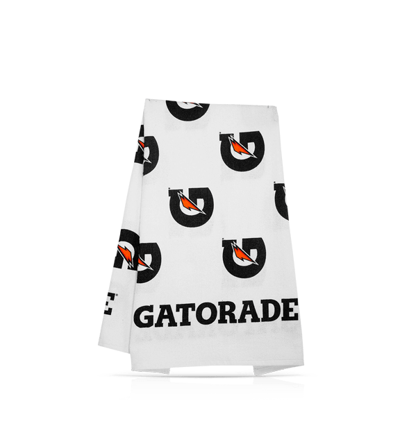 Gatorade közepes törölköző