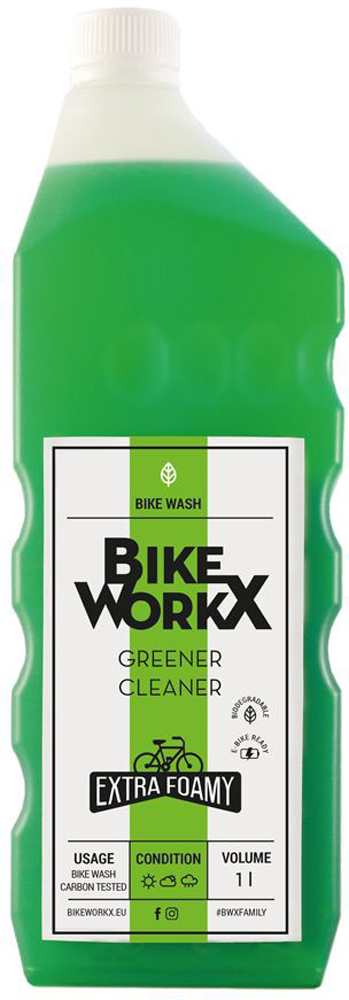 Greener Cleaner 1 lit.