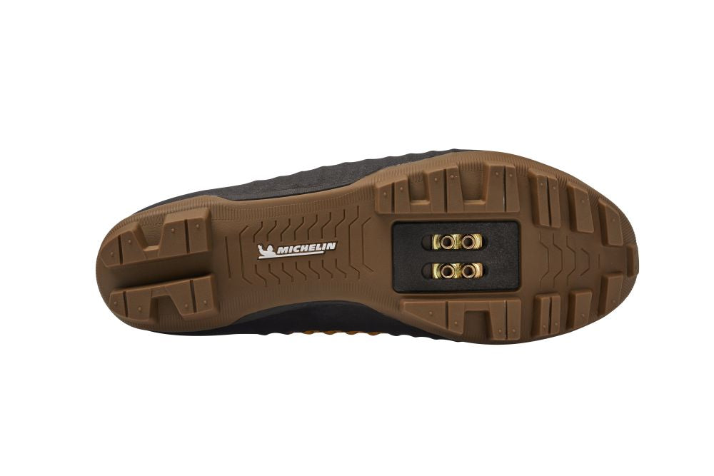 DMTGK1 BLACK/BORDEAUX