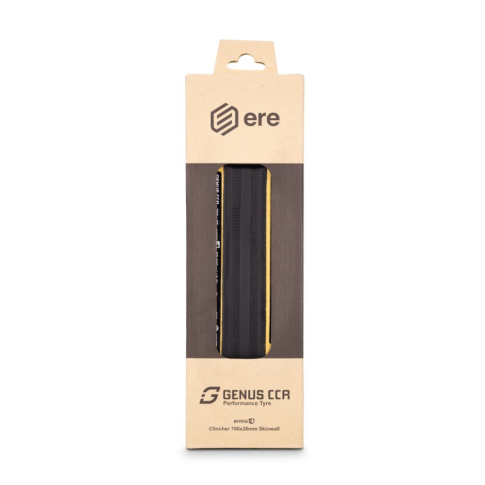 ENUS CCR CLINCHER PRO