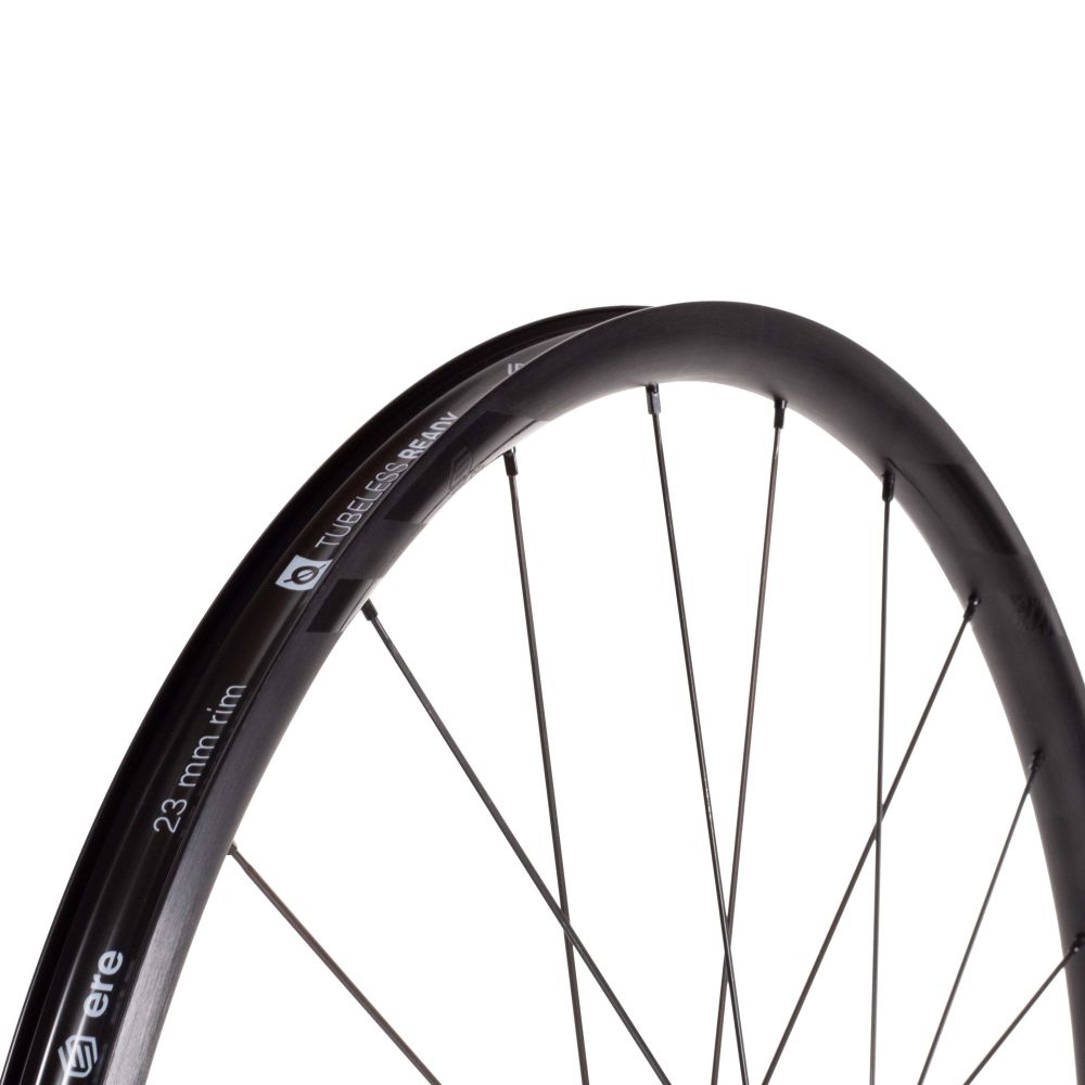 TENACI GX 23 DISC GRAVEL