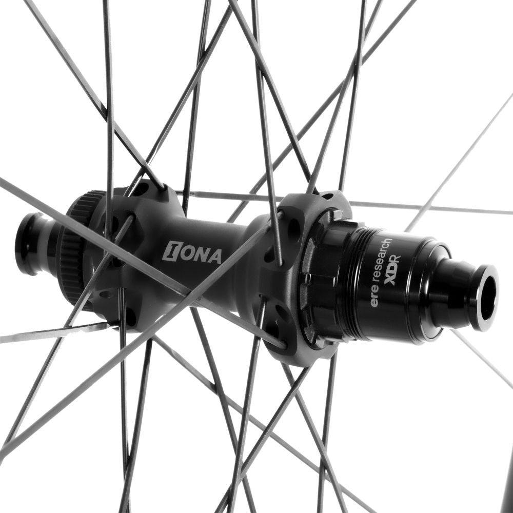 TENACI GX 23 DISC GRAVEL