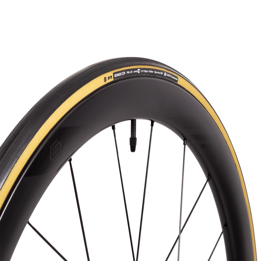 ENUS CCR CLINCHER PRO