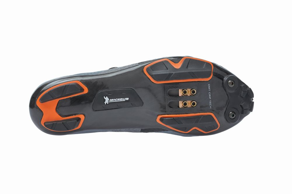 DMTKM1 ANTR/BLACK/ORANGE