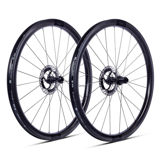 TENACI GA 40 CARBON SHIMANO