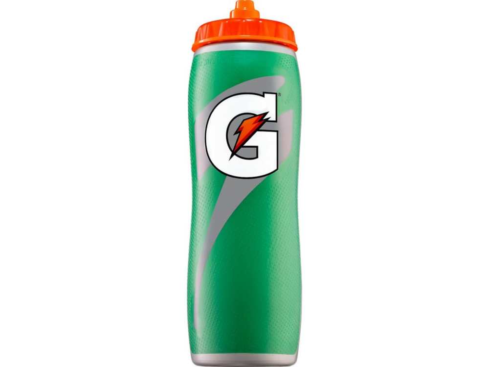 Gatorade kulacs