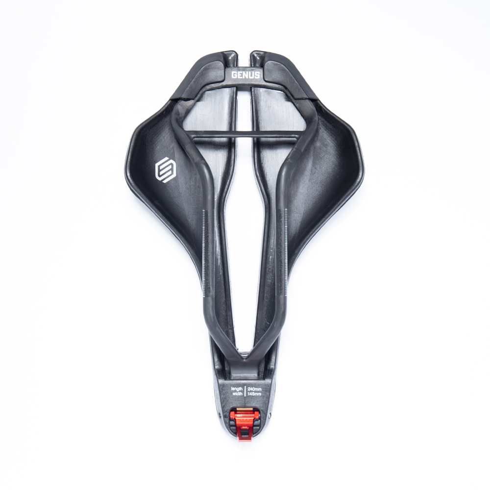 ERE GENUS CT SADDLE M