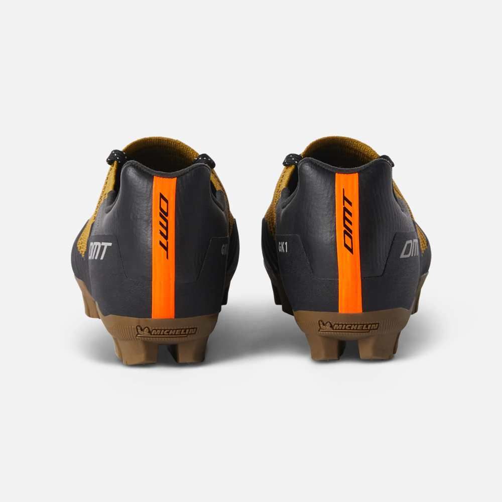 DMTGK1 BLACK/OCRA