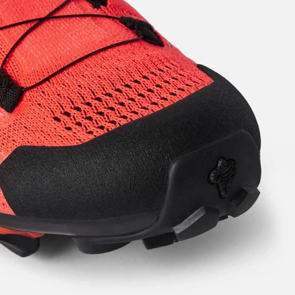 DMTKM0 CORAL/BLACK