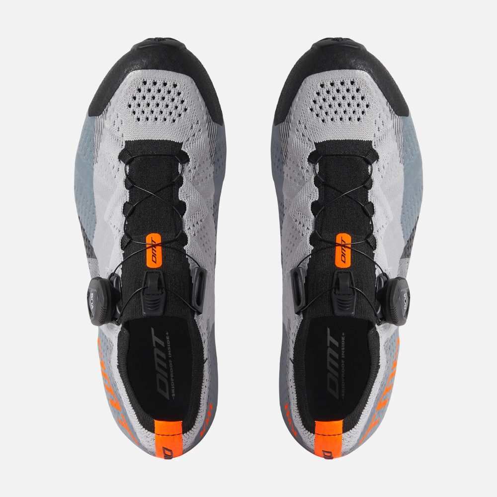 DMTKM1 ANTR/BLACK/ORANGE