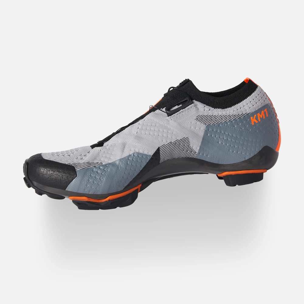 DMTKM1 ANTR/BLACK/ORANGE
