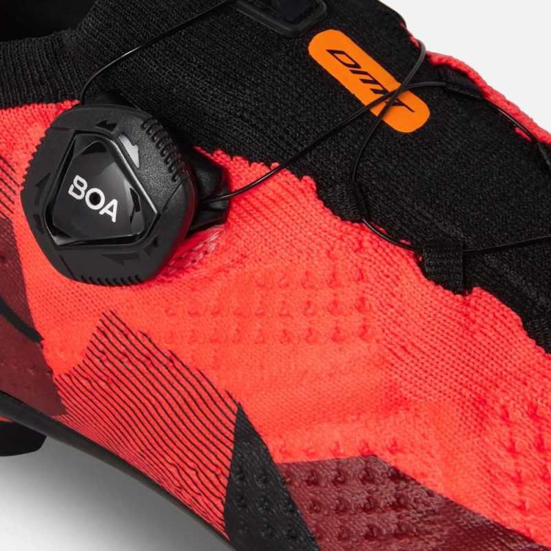 DMTKM1 CORAL/BLACK