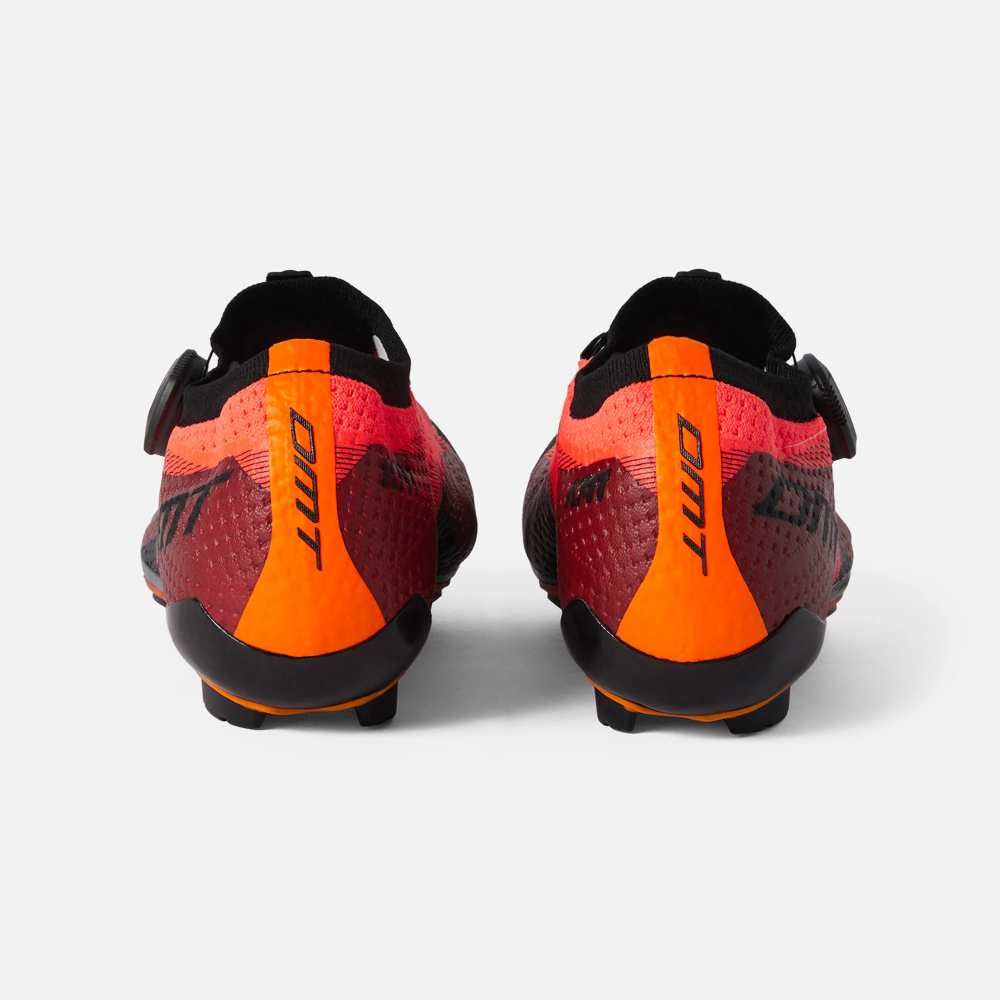 DMTKM1 CORAL/BLACK