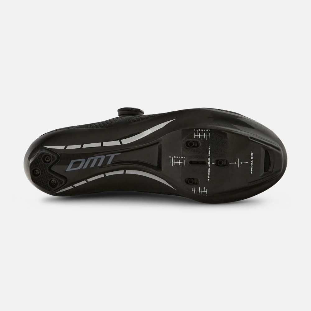 DMTKR1 BLACK/BLACK