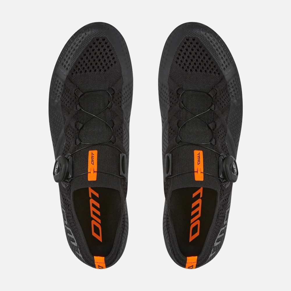 DMTKR1 BLACK/BLACK