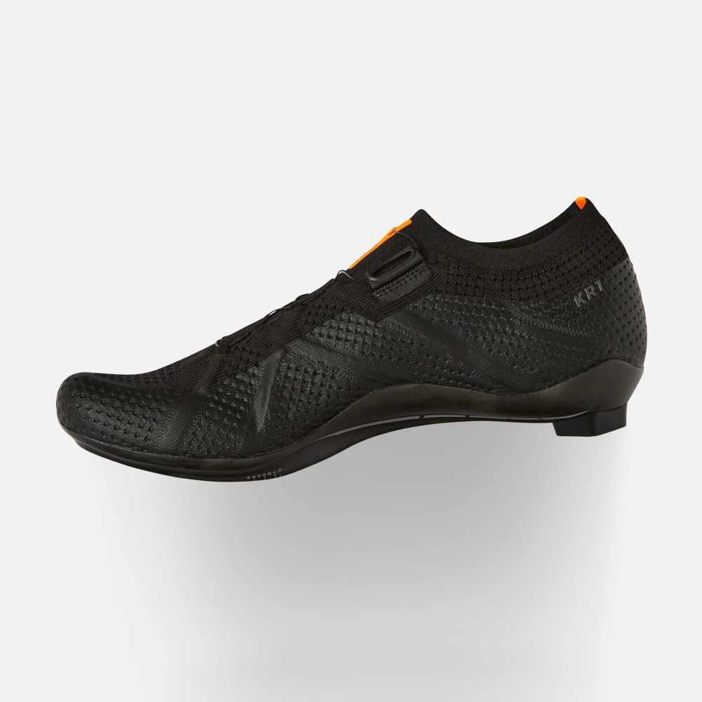 DMTKR1 BLACK/BLACK