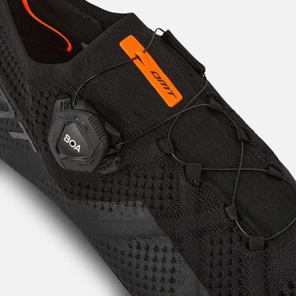 DMTKR1 BLACK/BLACK