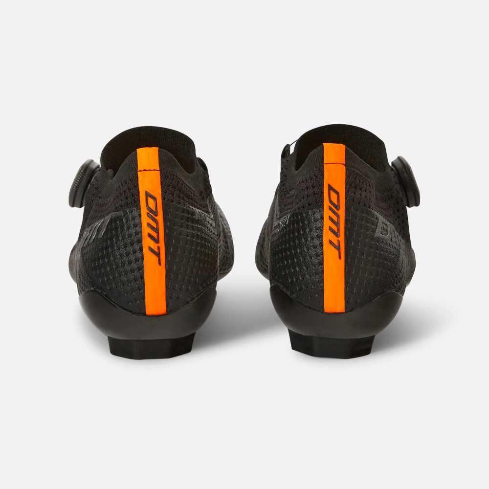 DMTKR1 BLACK/BLACK