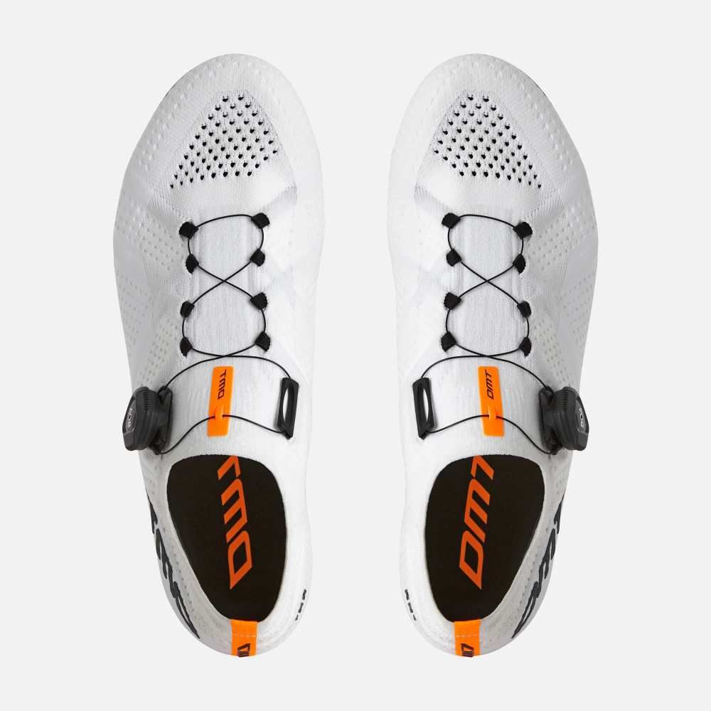 DMTKR1 WHITE/WHITE