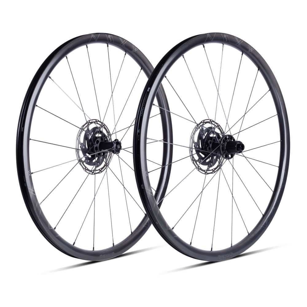 GENUS II SL30 CARBON HG11