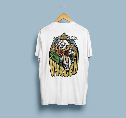 Nyélen Squad Racing Team T-Shirt