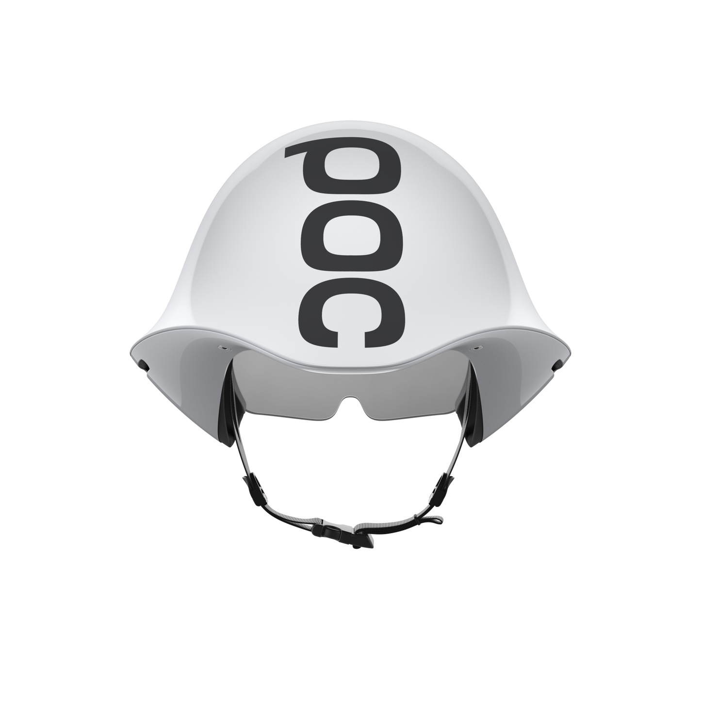 POC Tempor Hydrogen White