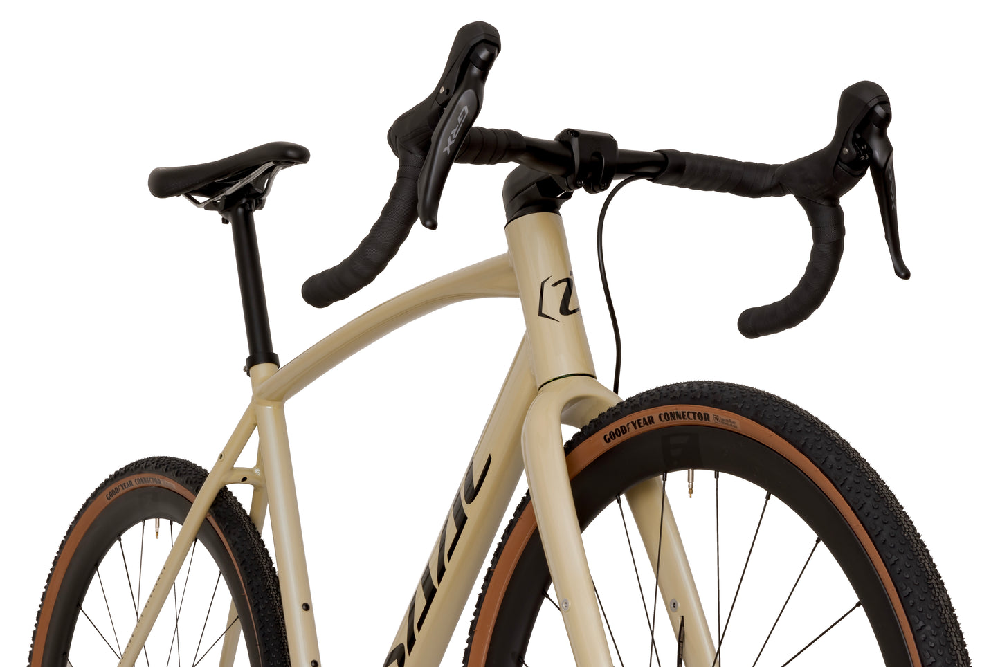 Isaac Hadron Mojave Sand