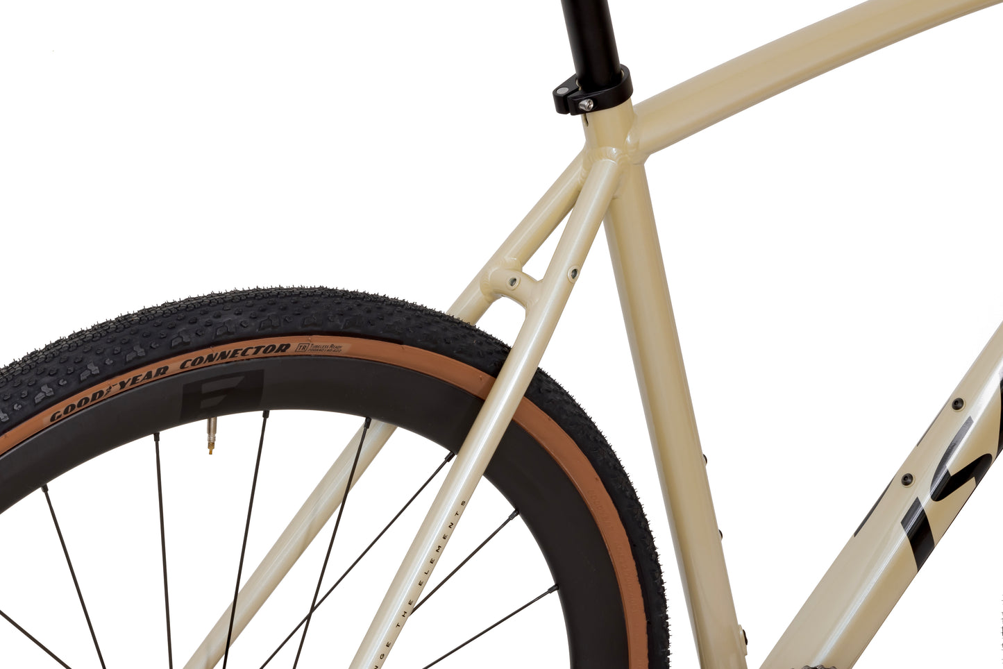 Isaac Hadron Mojave Sand