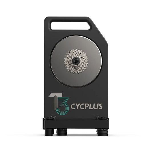 HiPower Smart kerékpáros tréner Cycplus T3