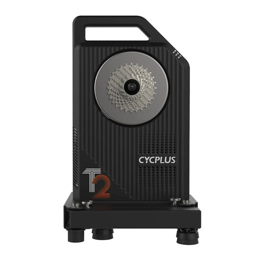 Kerékpározás DirectDrive Smart edző Cycplus T2