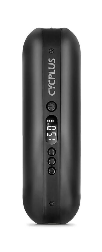 Cycplus A2 elektronikus pumpa