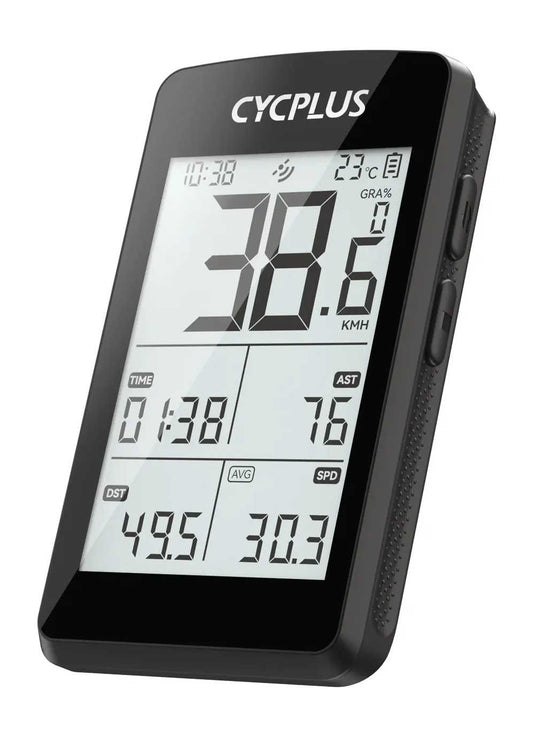 Cycplus M3 kerékpárkomputer