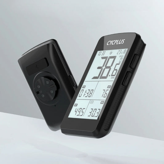 Cycplus M3 kerékpárkomputer