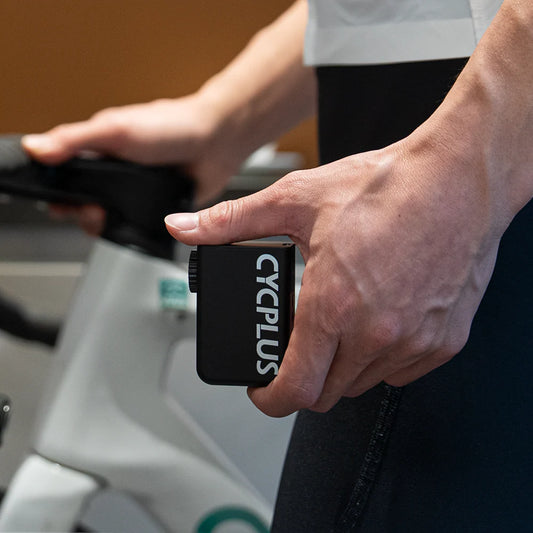 Cycplus AS2 Ultra elektronikus mini pumpa