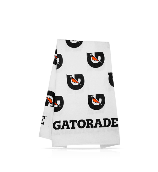 Gatorade közepes törölköző