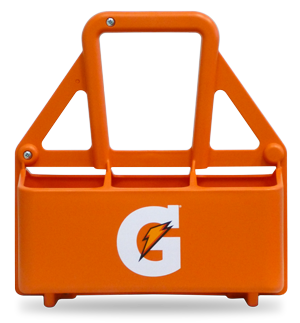 Gatorade kulacs box