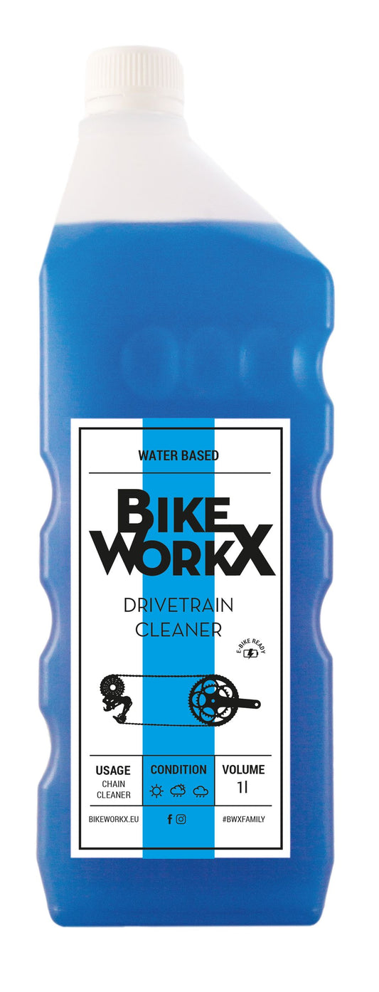 Drivetrain Cleaner 1 lit.