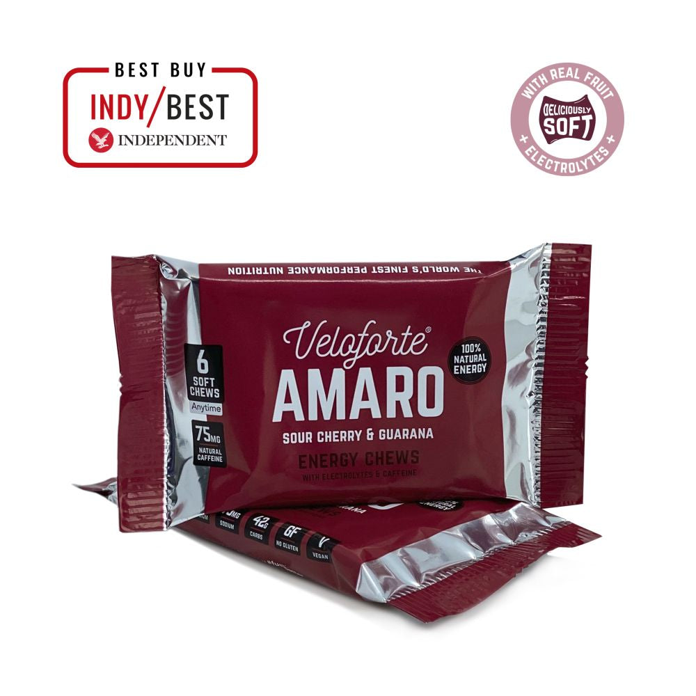 Amaro Energy Chews