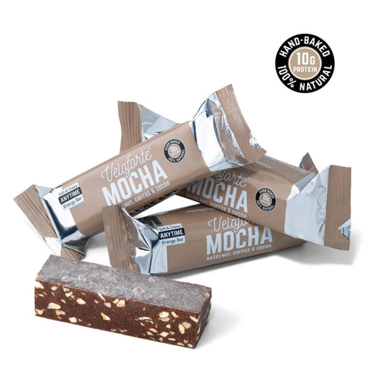 Mocha Bar