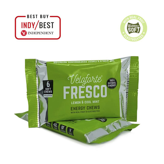 Fresco Energy Chews