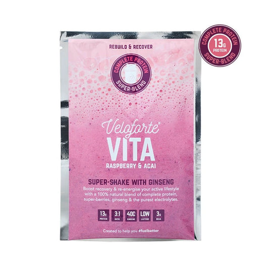 Vita Recovery Protein Shake