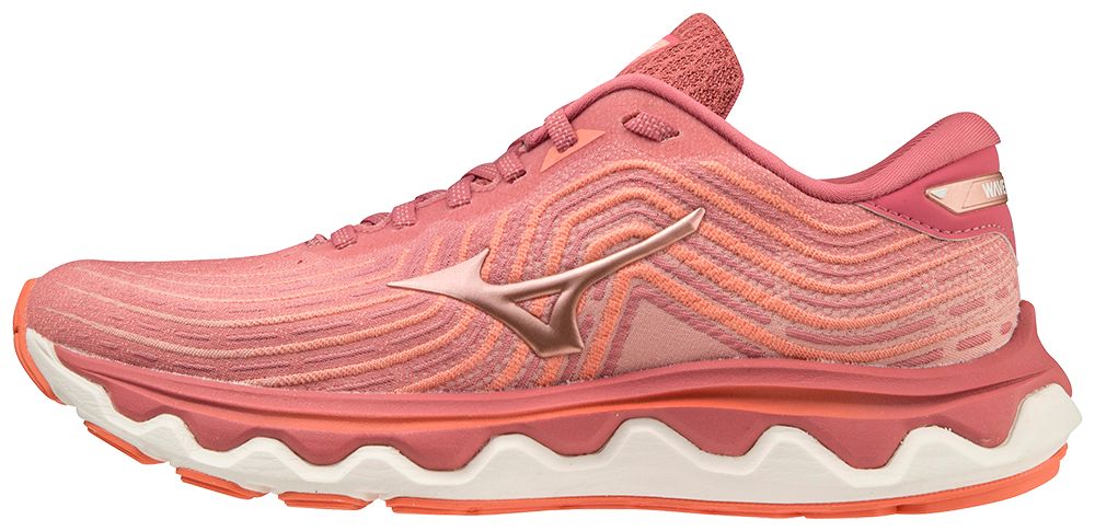 MIZUNO WAVE HORIZON 6