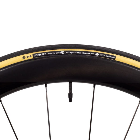 ENUS CCR CLINCHER PRO