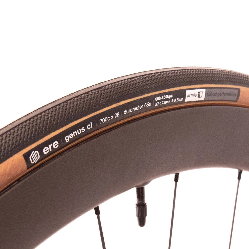 GENUS CL CLINCHER PRO