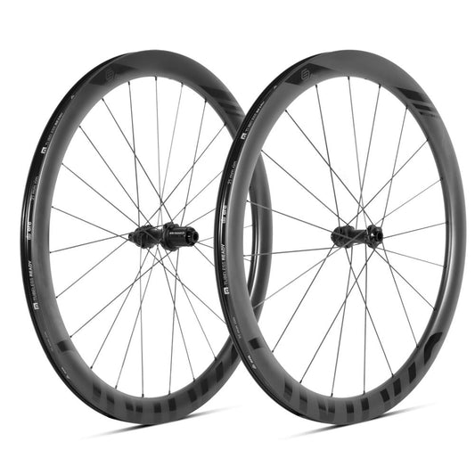 OMNIA II CLR45 CARBON XDR