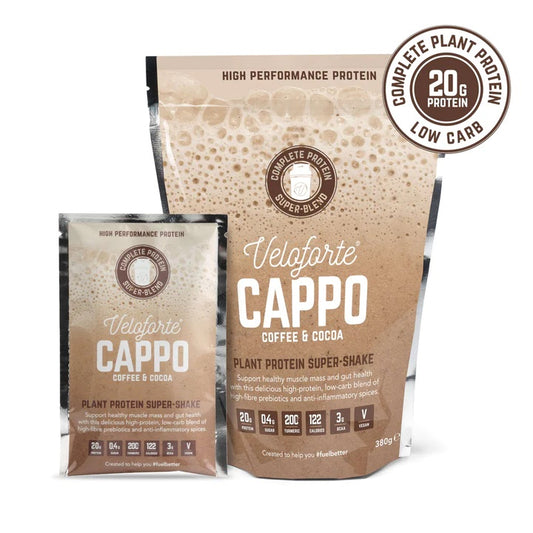 Nova Recovery Protein Shake